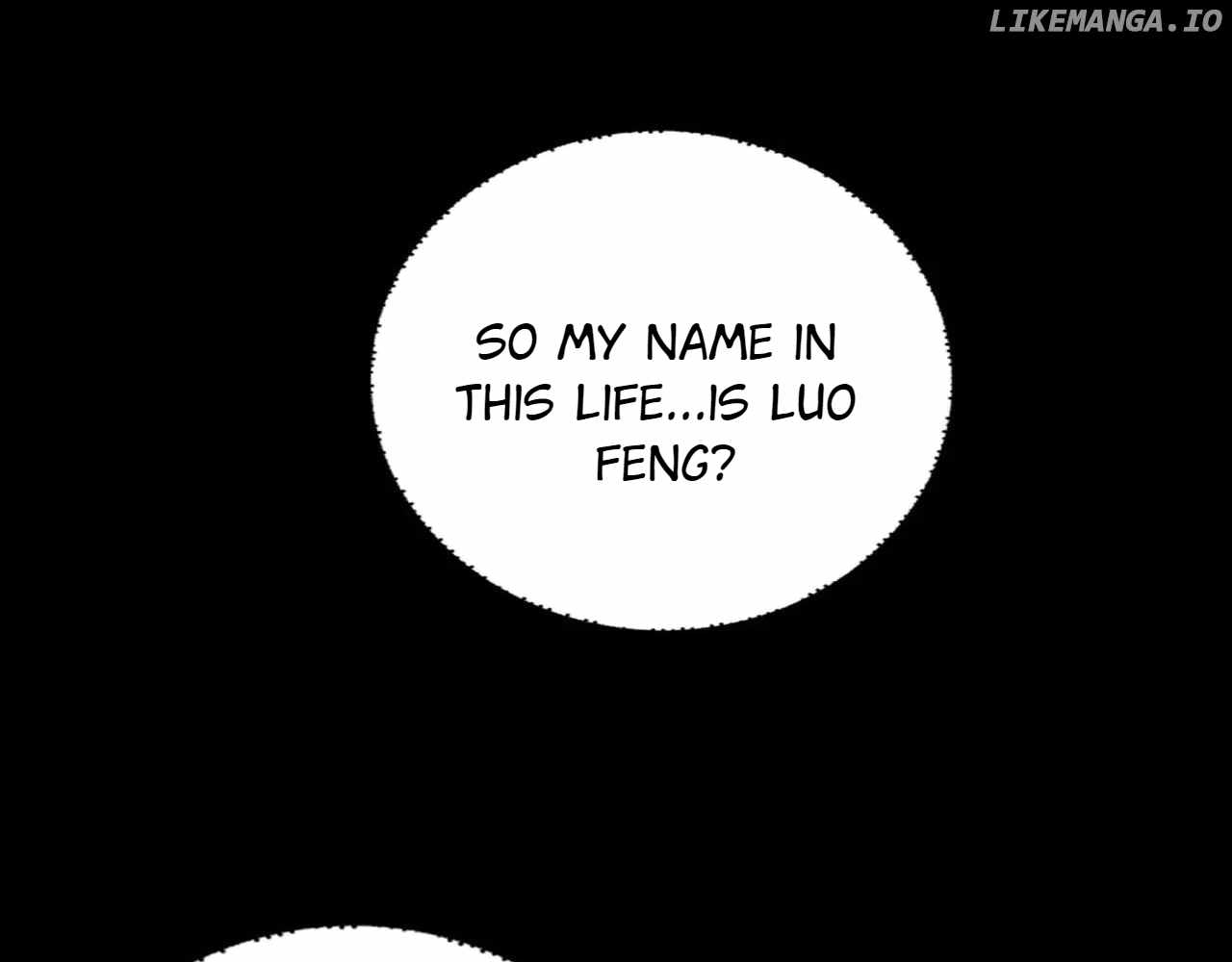 I Am The Fated Villain Chapter 247 105